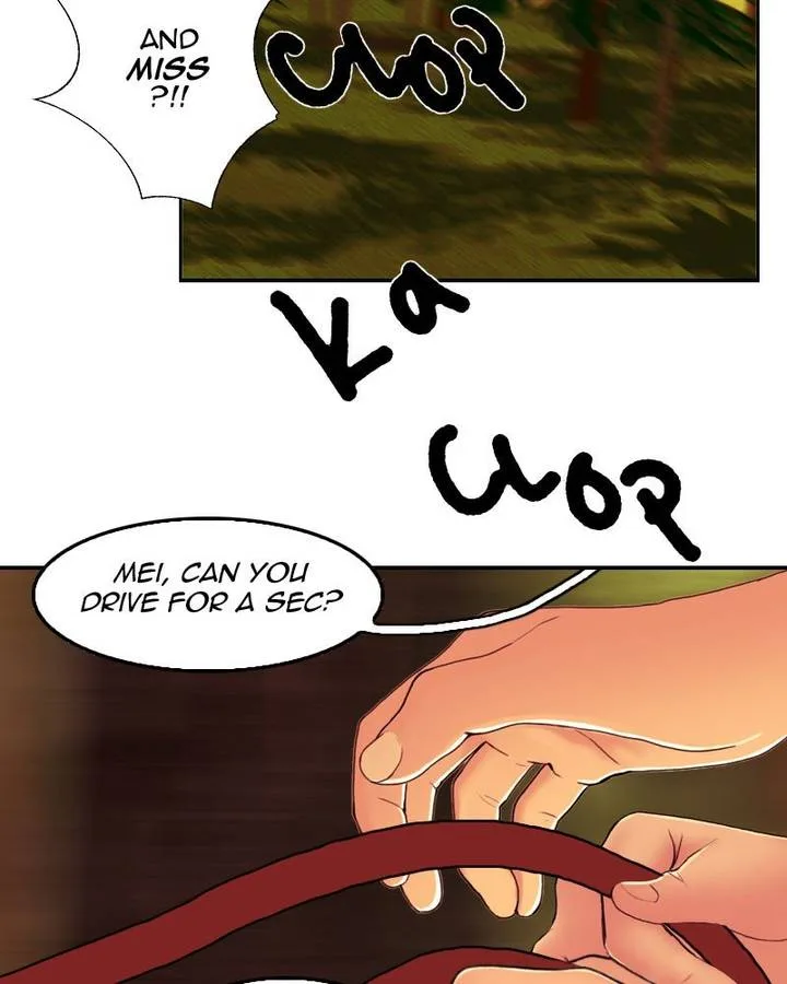 My Dear Cold-Blooded King Chapter 139 page 34