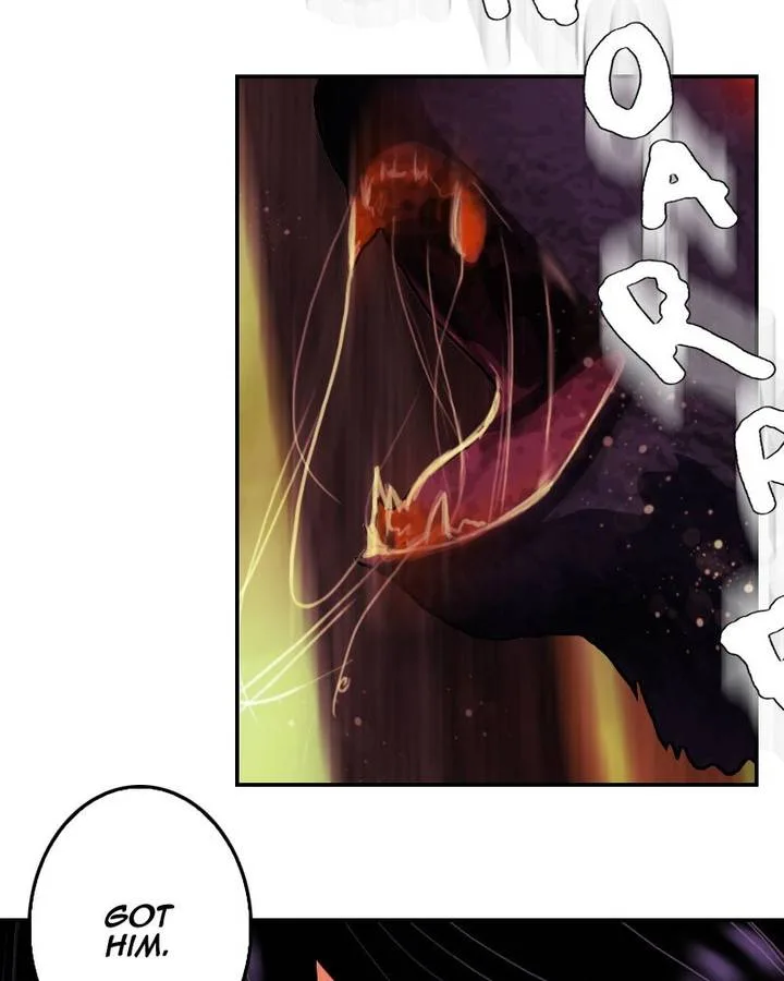 My Dear Cold-Blooded King Chapter 139 page 45