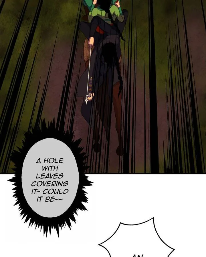 My Dear Cold-Blooded King Chapter 139 page 50