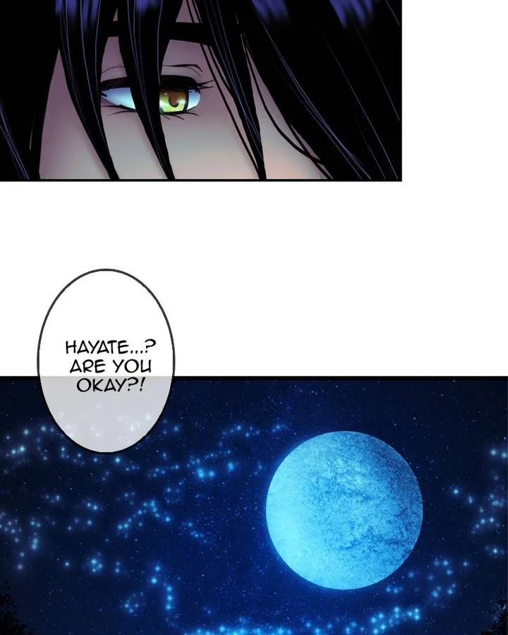 My Dear Cold-Blooded King Chapter 139 page 67