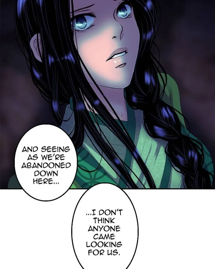 My Dear Cold-Blooded King Chapter 139 page 72