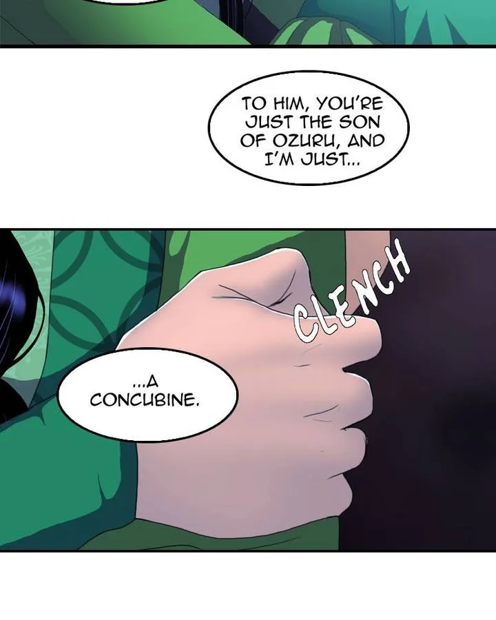 My Dear Cold-Blooded King Chapter 139 page 80