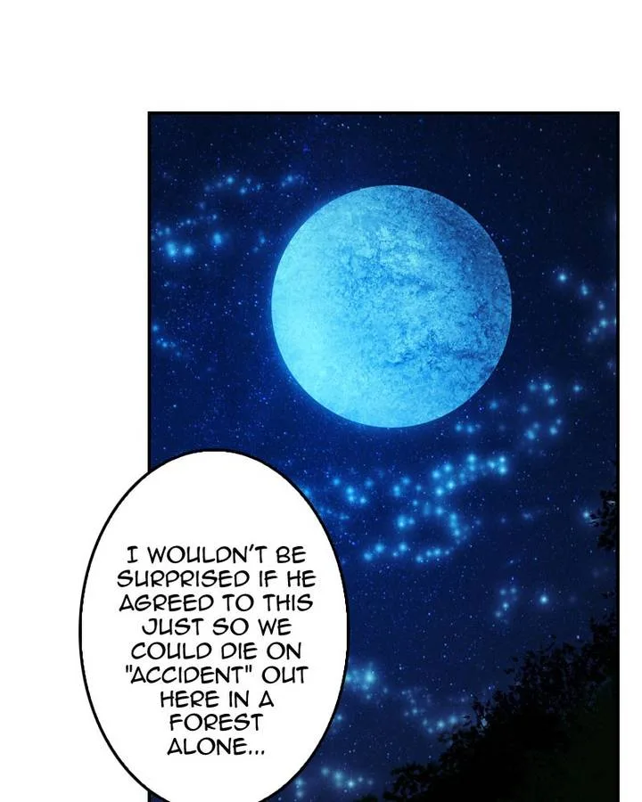 My Dear Cold-Blooded King Chapter 139 page 81