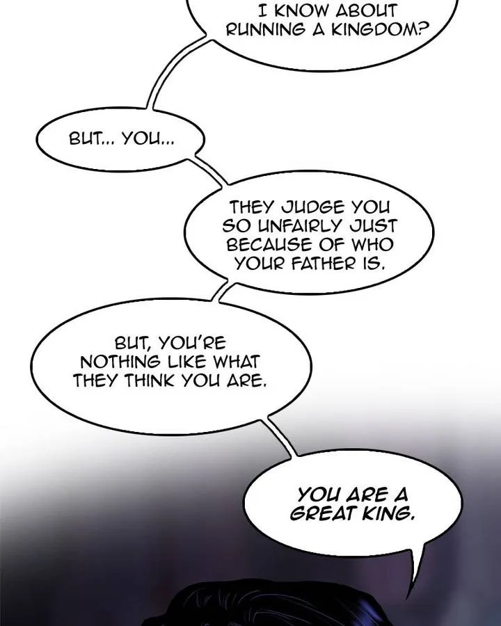 My Dear Cold-Blooded King Chapter 139 page 85
