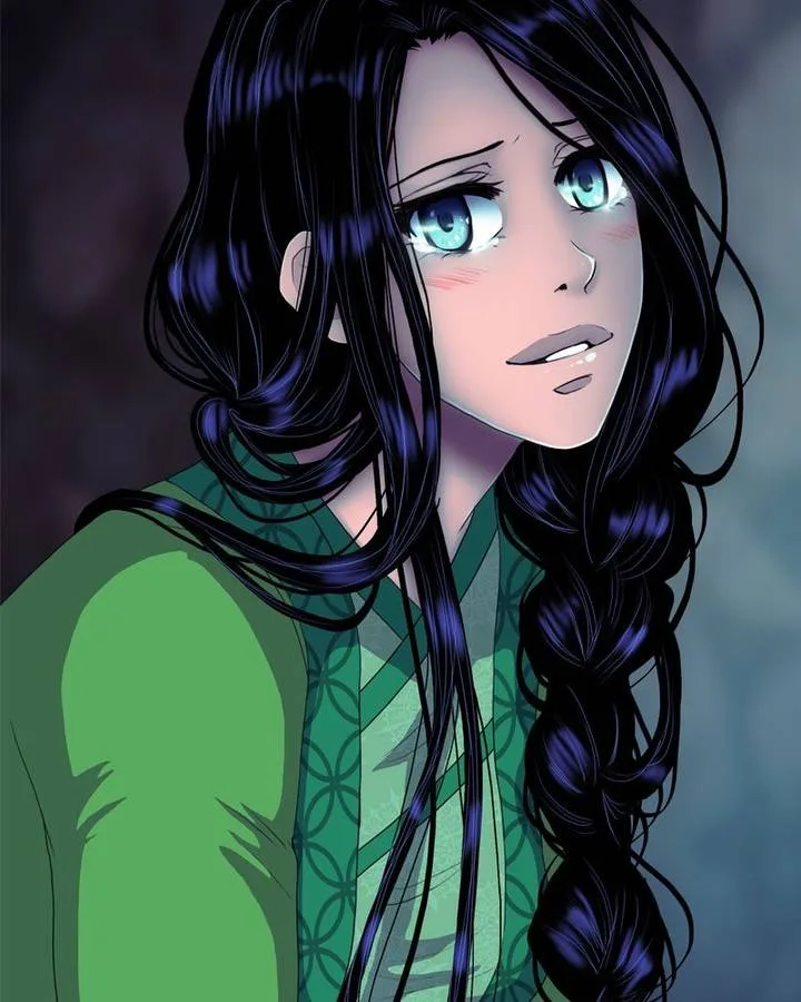 My Dear Cold-Blooded King Chapter 139 page 86