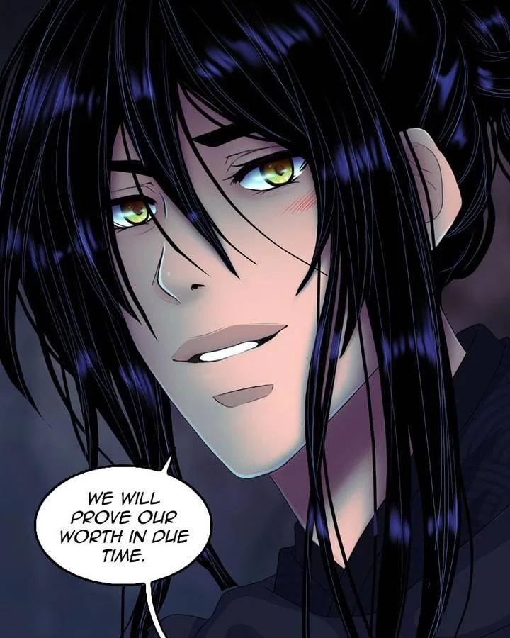 My Dear Cold-Blooded King Chapter 139 page 88