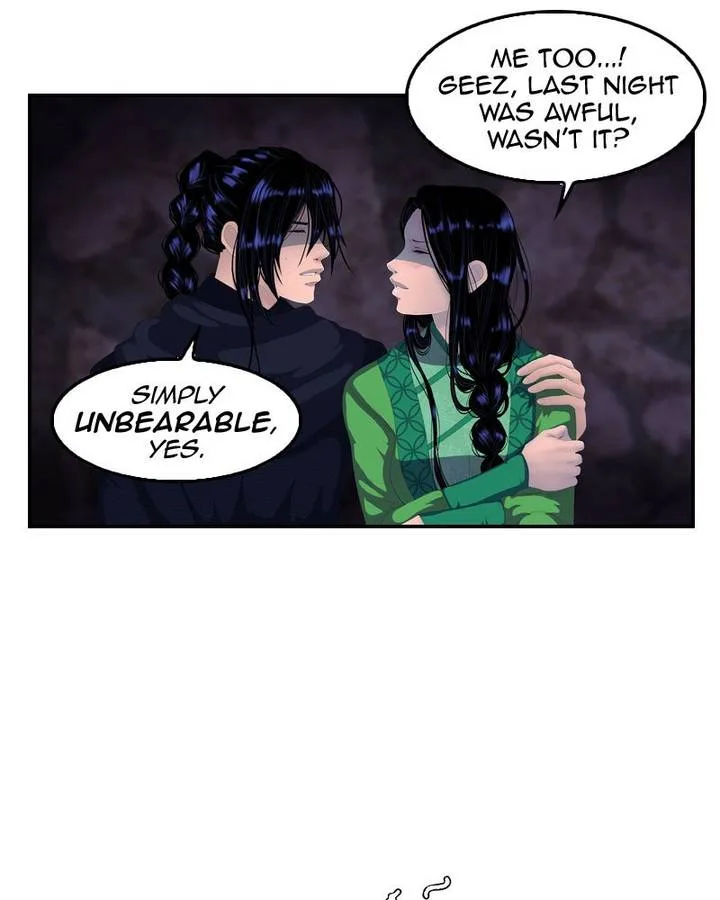My Dear Cold-Blooded King Chapter 139 page 91