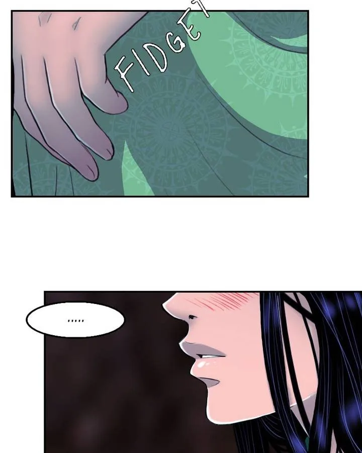 My Dear Cold-Blooded King Chapter 139 page 92