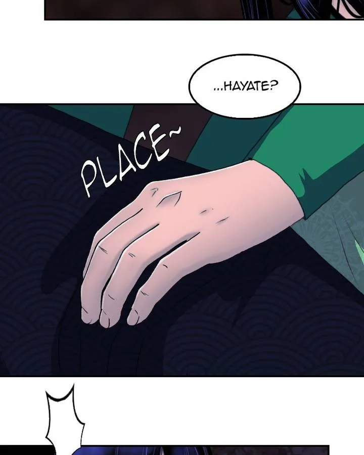 My Dear Cold-Blooded King Chapter 139 page 93