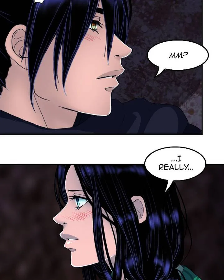 My Dear Cold-Blooded King Chapter 139 page 94