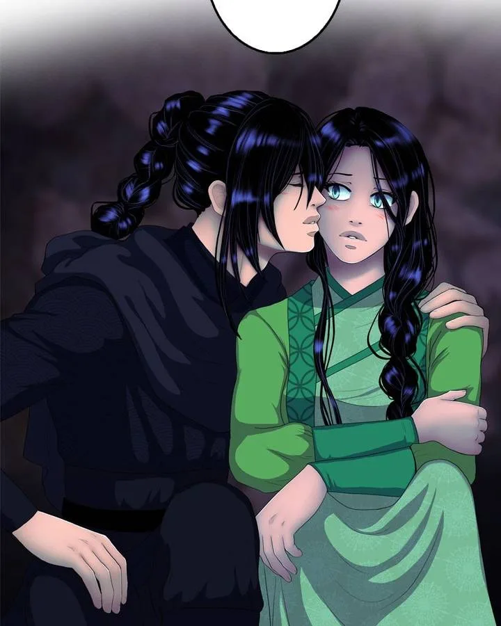 My Dear Cold-Blooded King Chapter 139 page 96