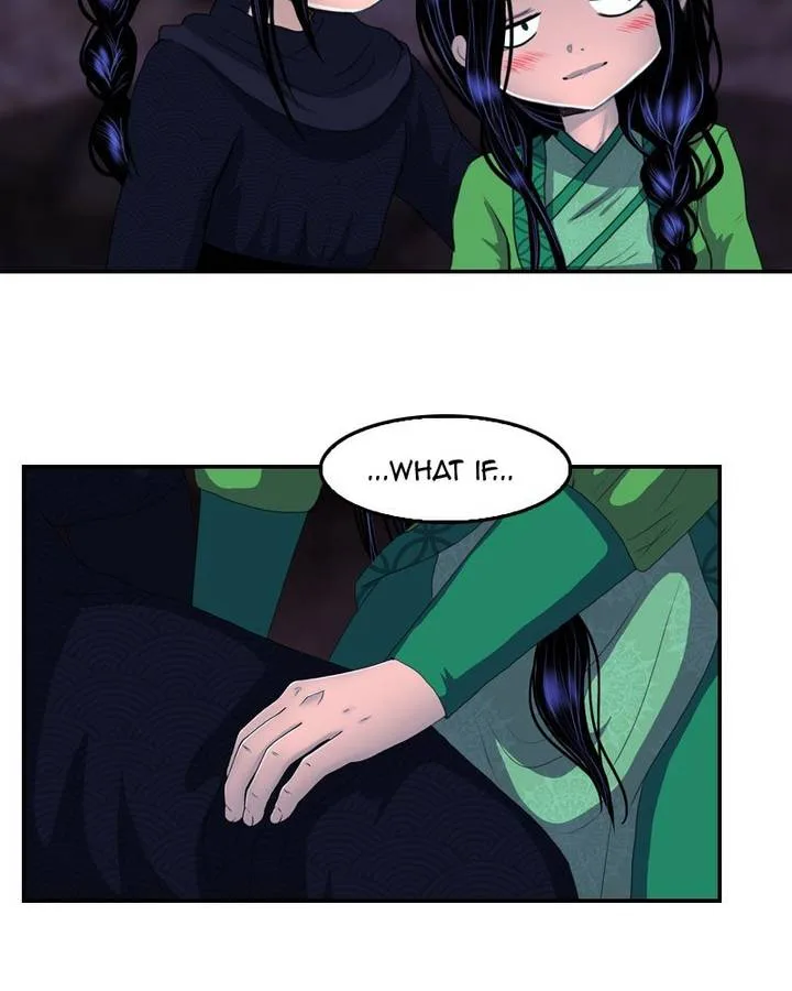 My Dear Cold-Blooded King Chapter 139 page 100
