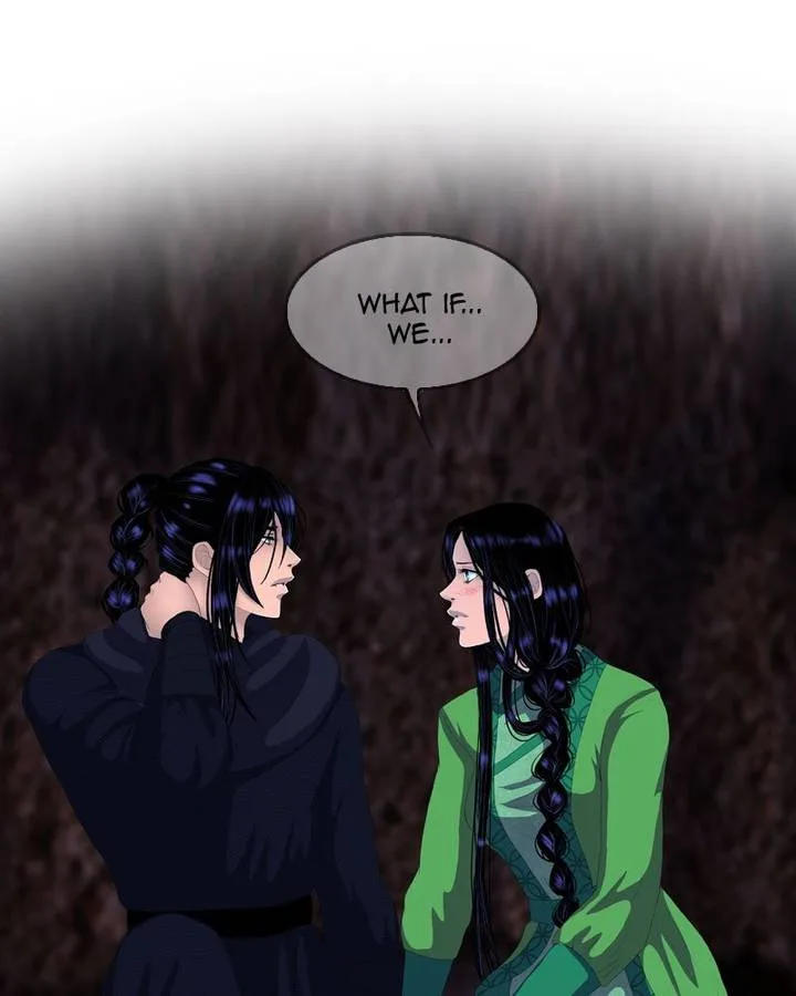 My Dear Cold-Blooded King Chapter 139 page 101