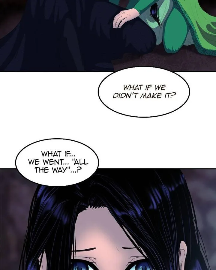 My Dear Cold-Blooded King Chapter 139 page 102