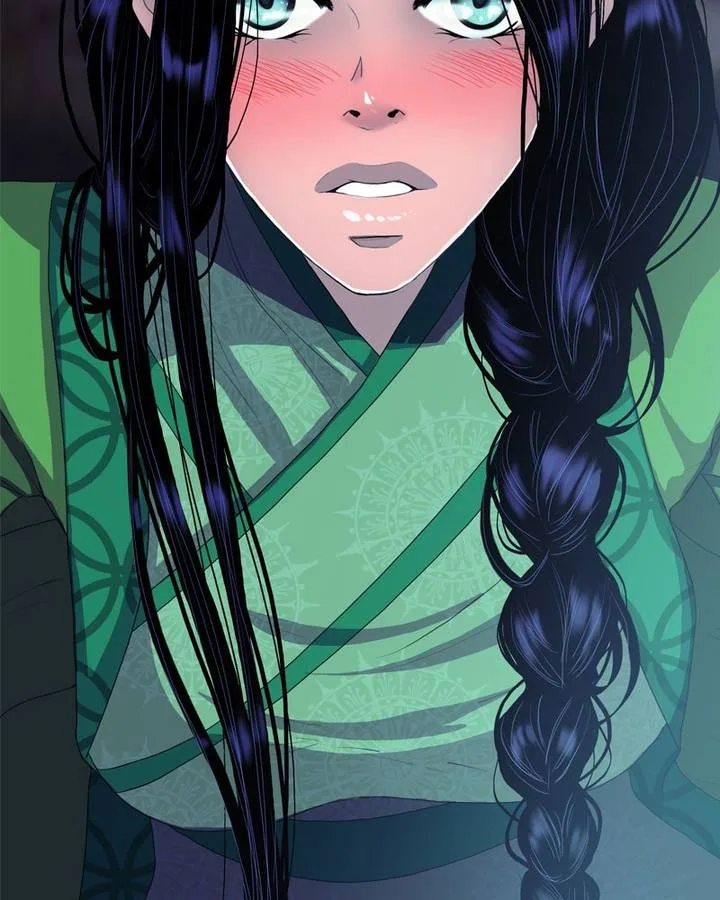My Dear Cold-Blooded King Chapter 139 page 103