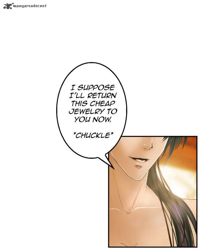 My Dear Cold-Blooded King Chapter 14 page 15