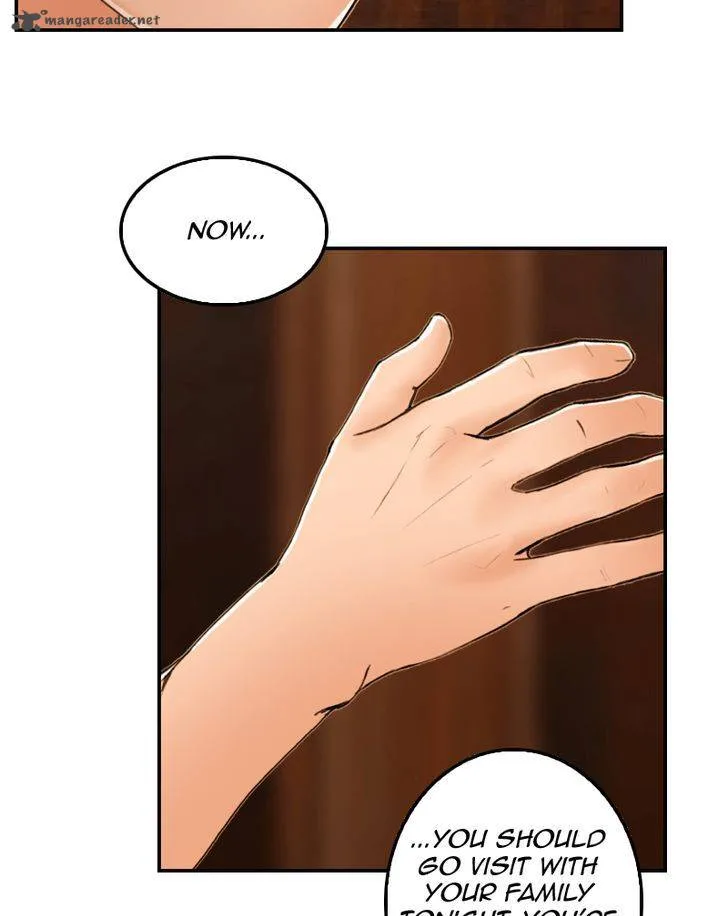 My Dear Cold-Blooded King Chapter 14 page 34