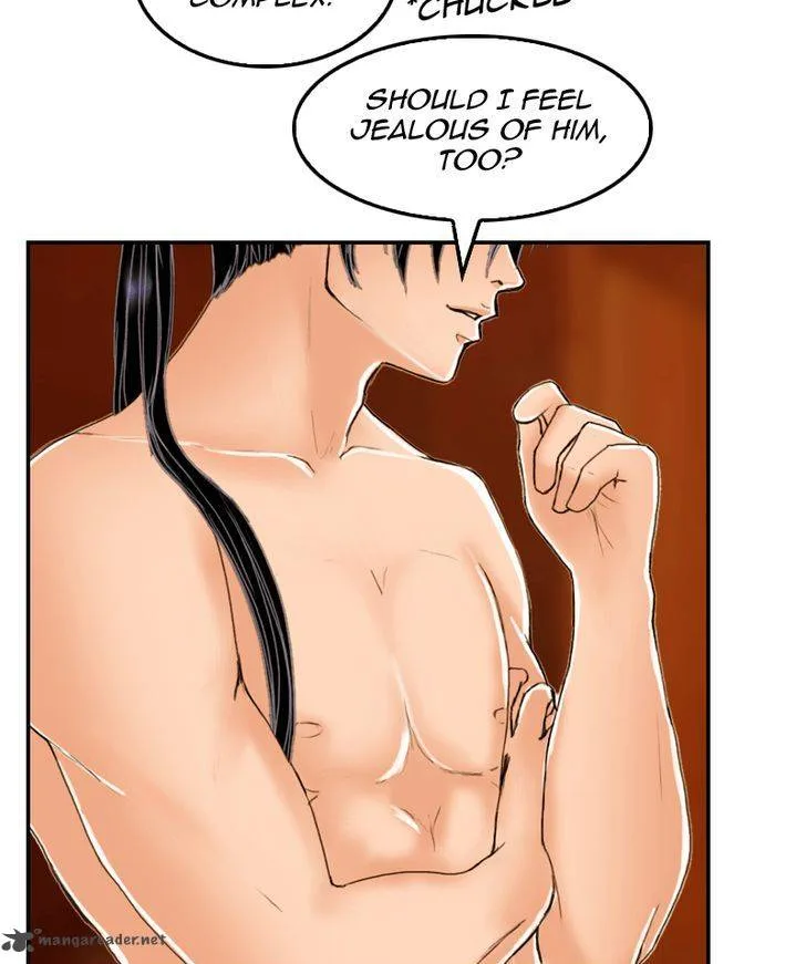 My Dear Cold-Blooded King Chapter 14 page 27