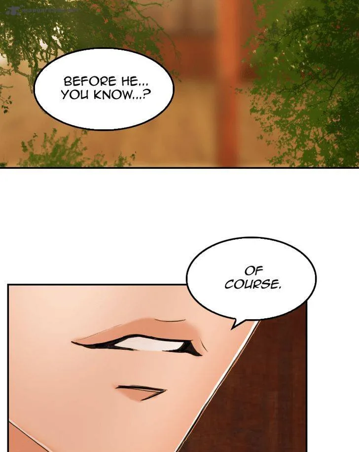 My Dear Cold-Blooded King Chapter 14 page 33