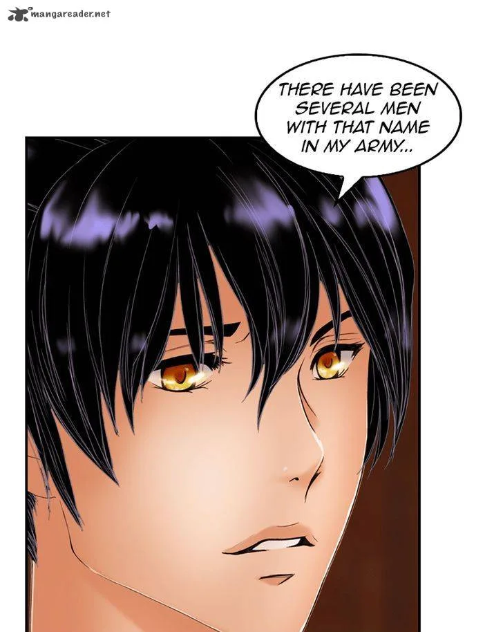 My Dear Cold-Blooded King Chapter 14 page 31