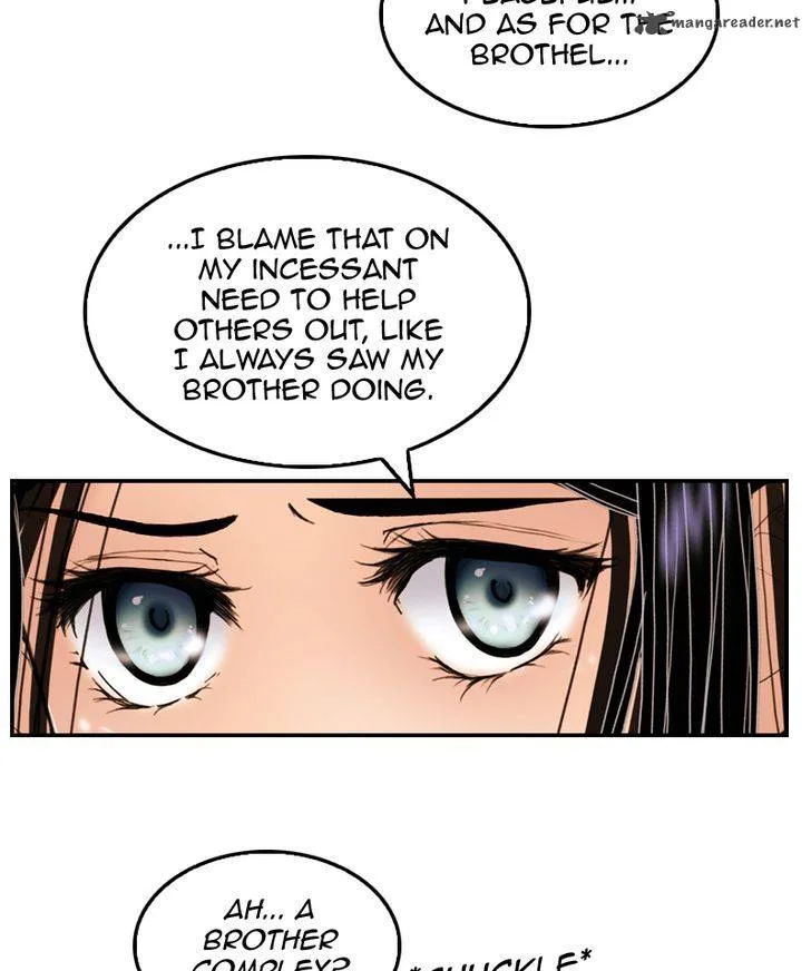 My Dear Cold-Blooded King Chapter 14 page 26