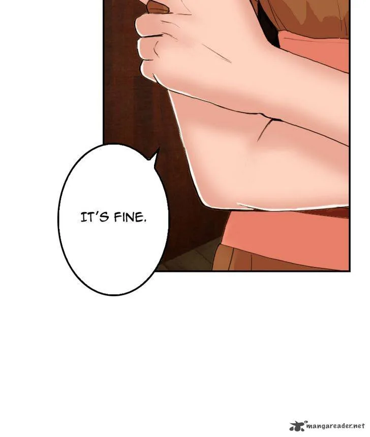 My Dear Cold-Blooded King Chapter 14 page 20