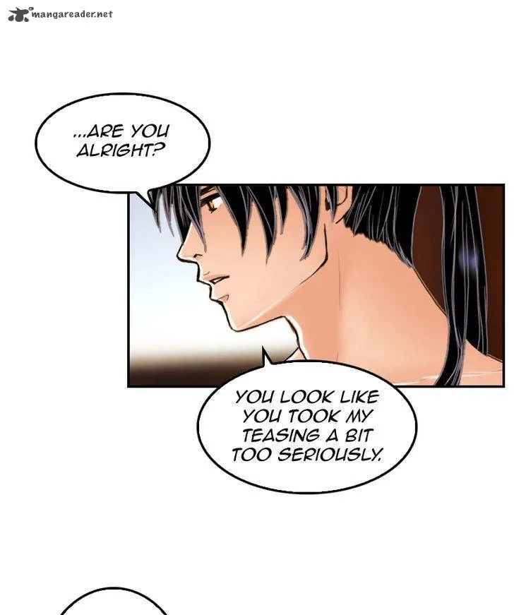 My Dear Cold-Blooded King Chapter 14 page 21