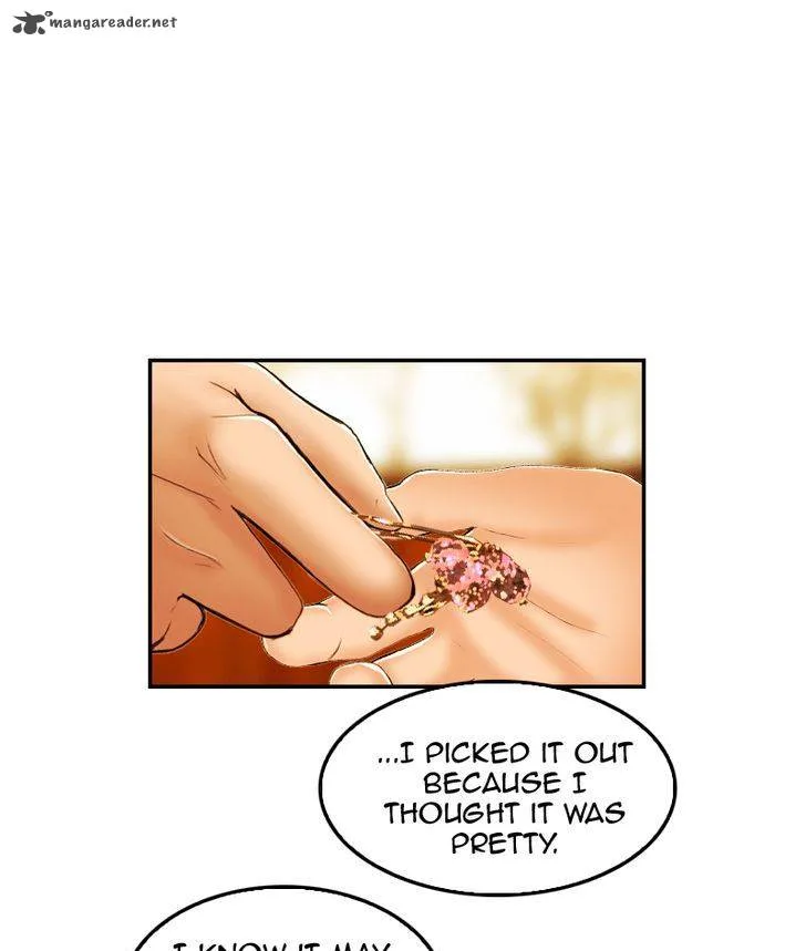 My Dear Cold-Blooded King Chapter 14 page 16