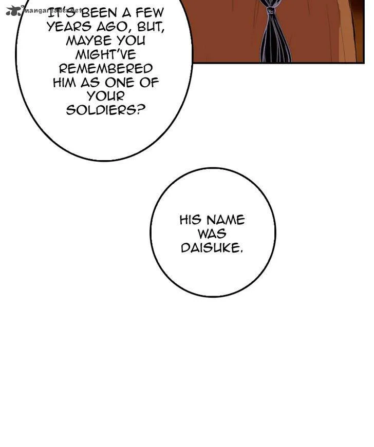My Dear Cold-Blooded King Chapter 14 page 30