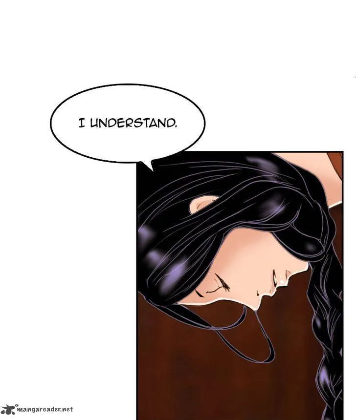 My Dear Cold-Blooded King Chapter 14 page 11