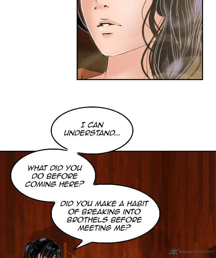 My Dear Cold-Blooded King Chapter 14 page 24