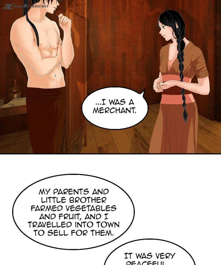My Dear Cold-Blooded King Chapter 14 page 25