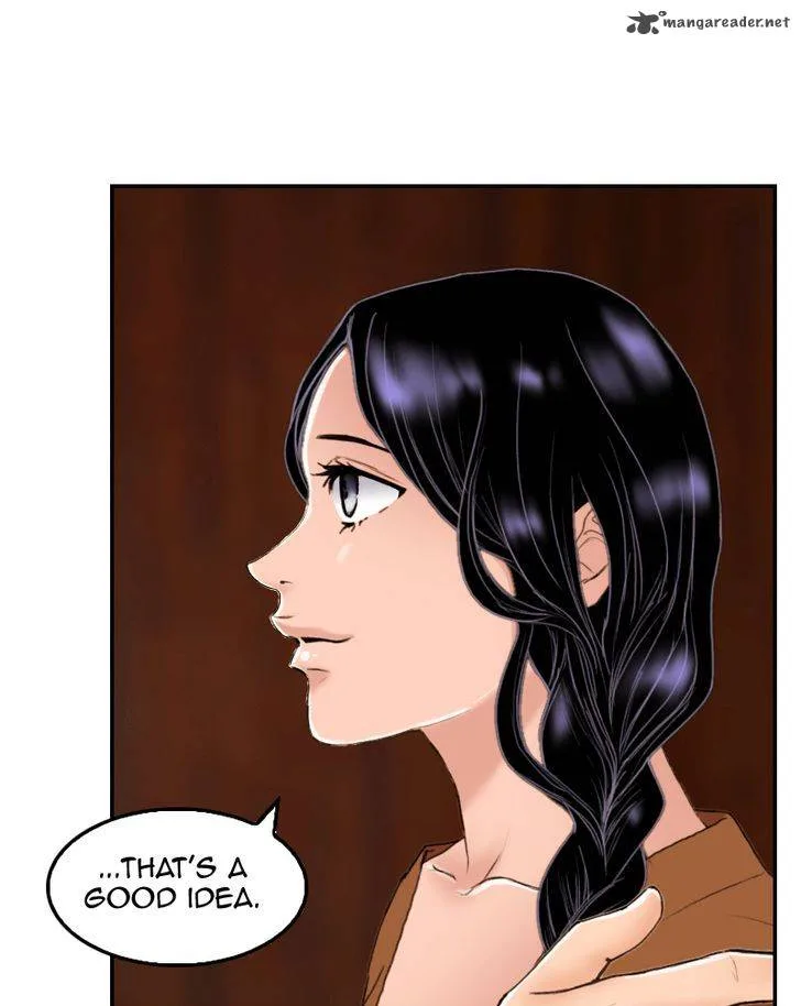 My Dear Cold-Blooded King Chapter 14 page 37