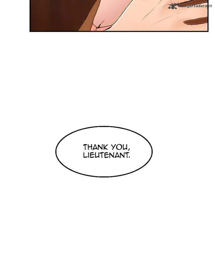 My Dear Cold-Blooded King Chapter 14 page 38