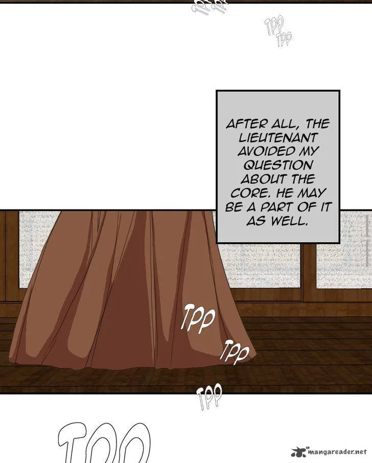 My Dear Cold-Blooded King Chapter 14 page 46