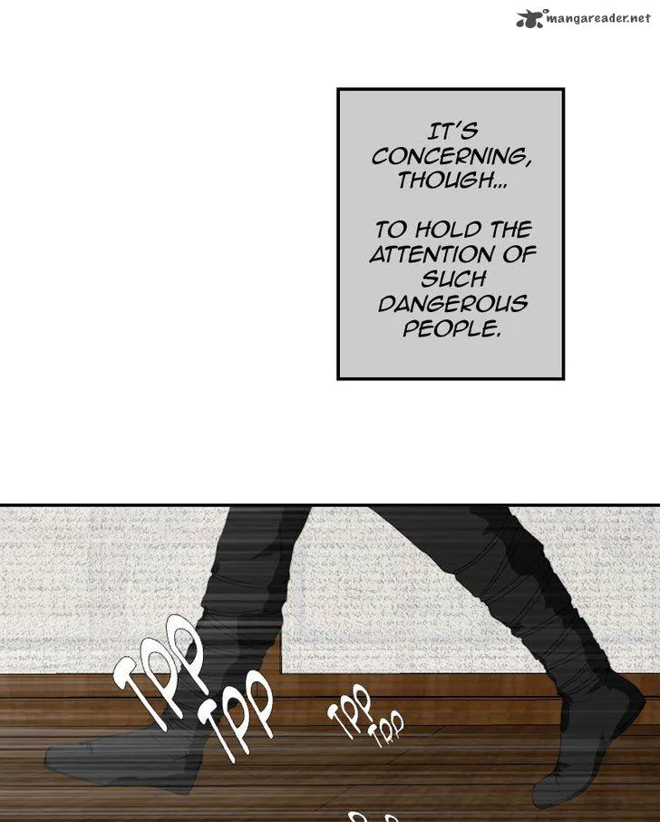 My Dear Cold-Blooded King Chapter 14 page 45