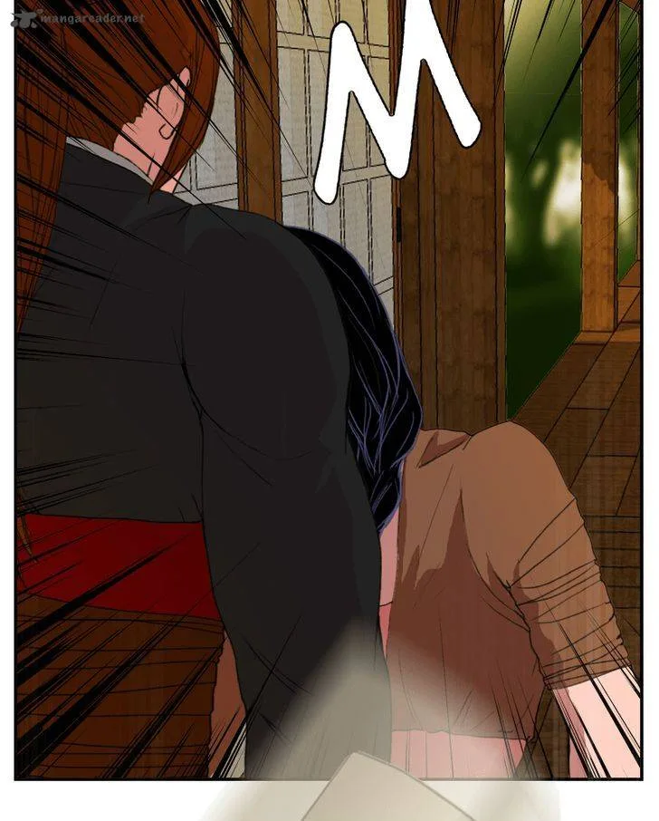 My Dear Cold-Blooded King Chapter 14 page 49