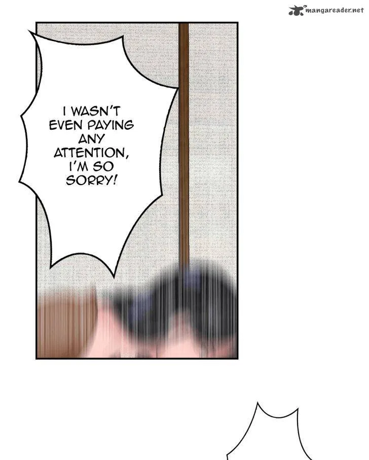 My Dear Cold-Blooded King Chapter 14 page 52