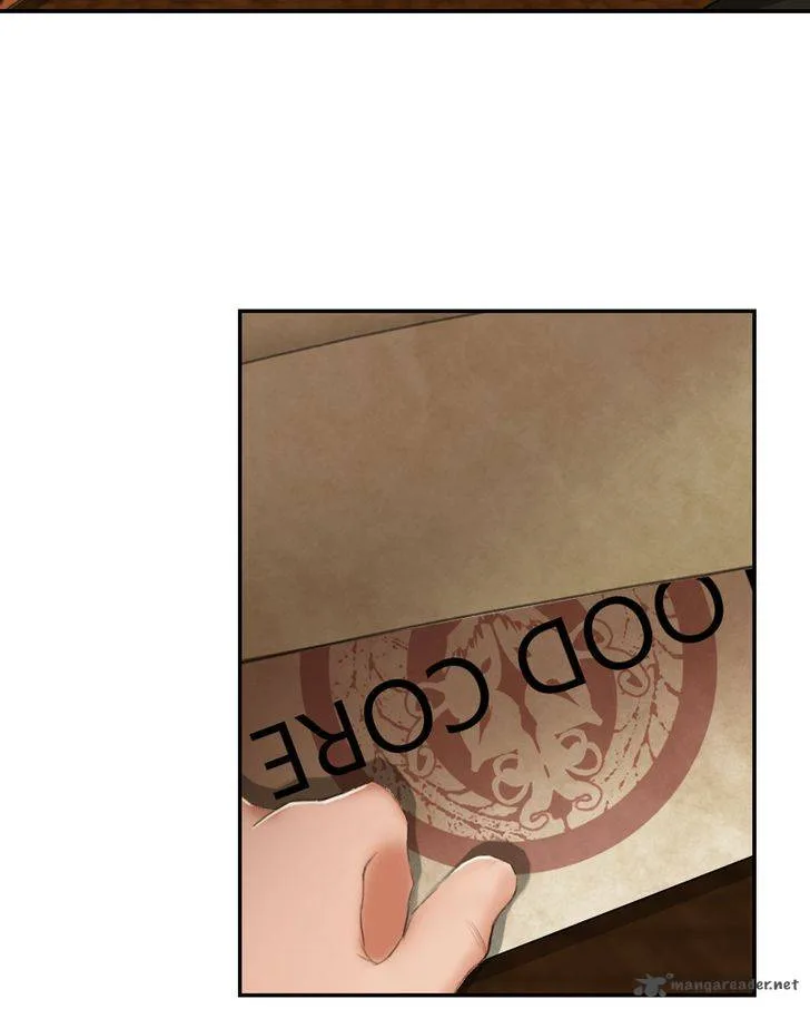 My Dear Cold-Blooded King Chapter 14 page 54