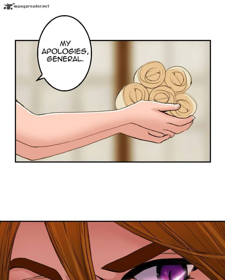 My Dear Cold-Blooded King Chapter 14 page 62