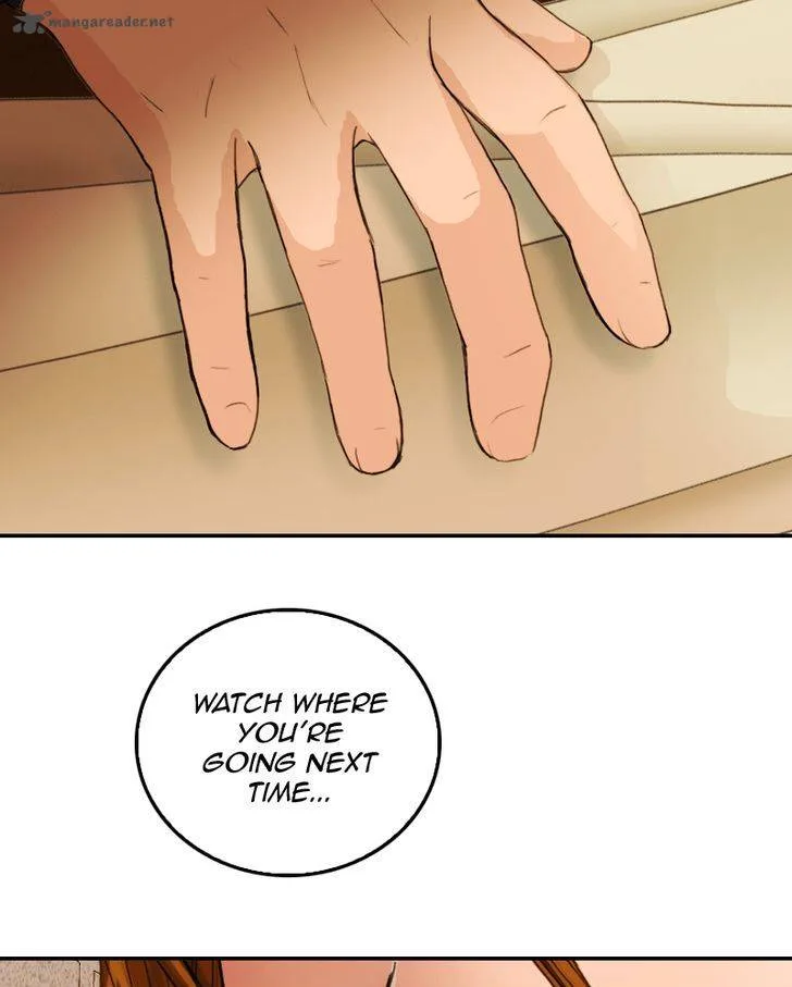 My Dear Cold-Blooded King Chapter 14 page 65