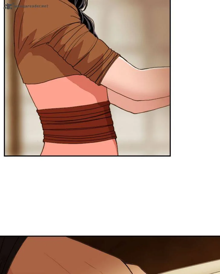 My Dear Cold-Blooded King Chapter 14 page 64