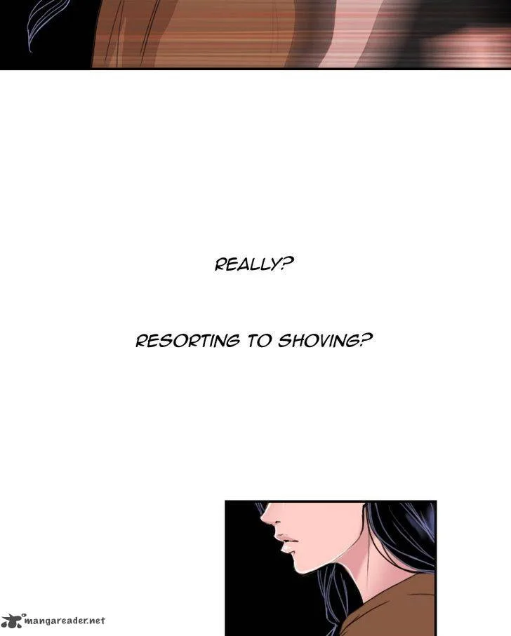 My Dear Cold-Blooded King Chapter 14 page 68