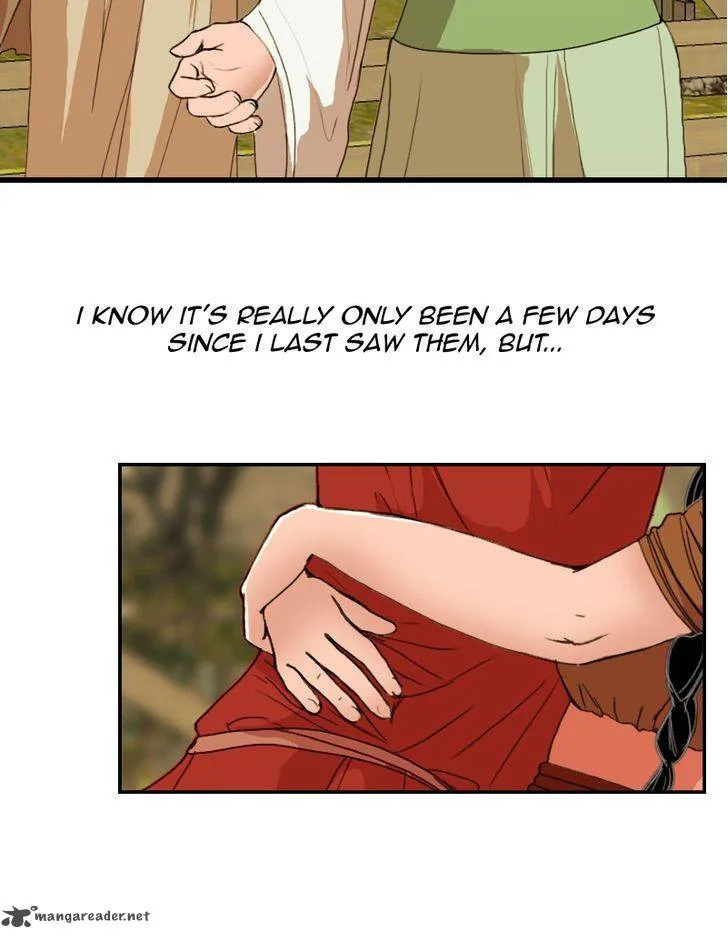 My Dear Cold-Blooded King Chapter 14 page 74