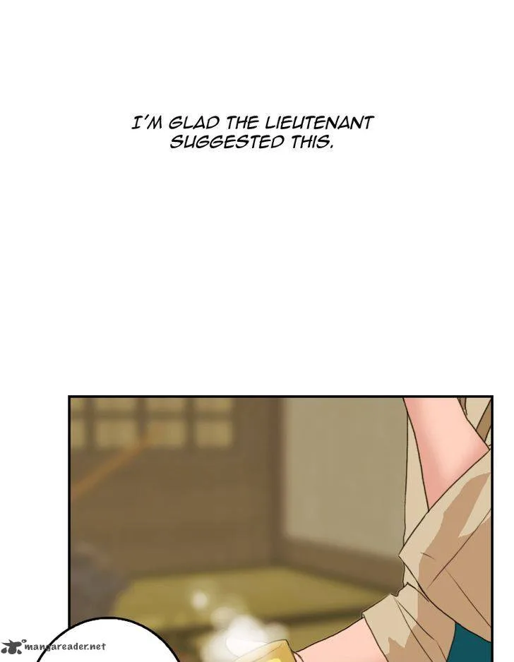 My Dear Cold-Blooded King Chapter 14 page 76