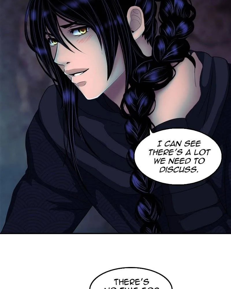 My Dear Cold-Blooded King Chapter 140 page 5