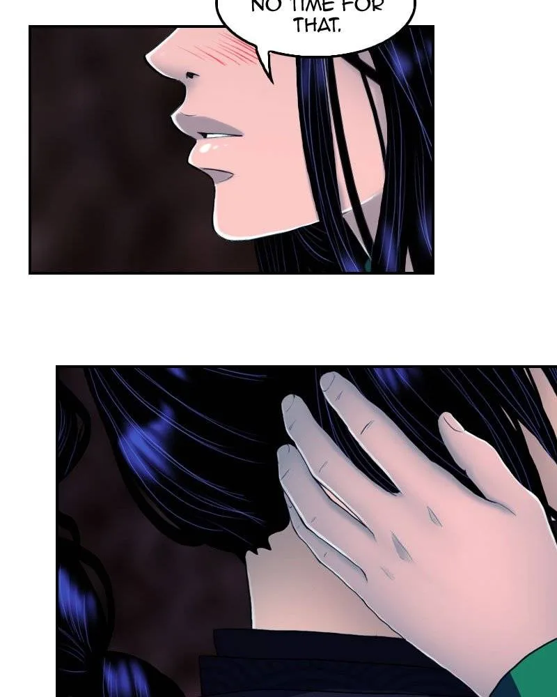 My Dear Cold-Blooded King Chapter 140 page 6