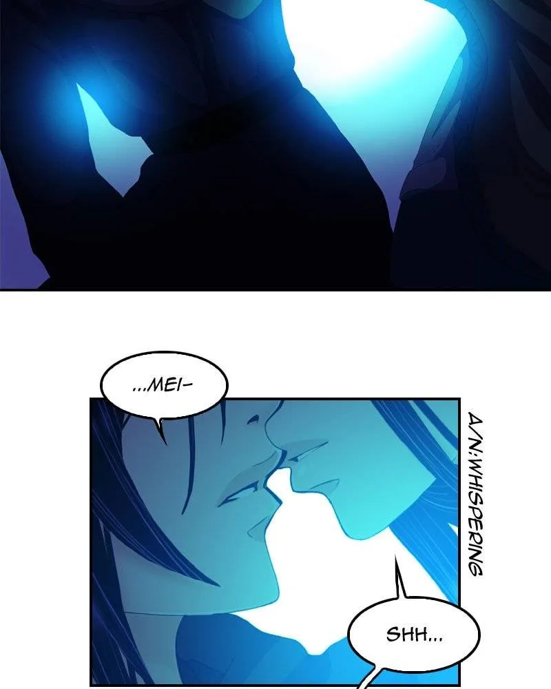 My Dear Cold-Blooded King Chapter 140 page 8