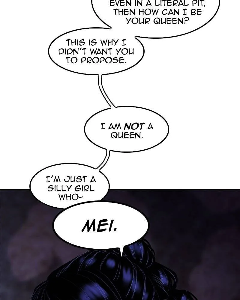 My Dear Cold-Blooded King Chapter 140 page 4