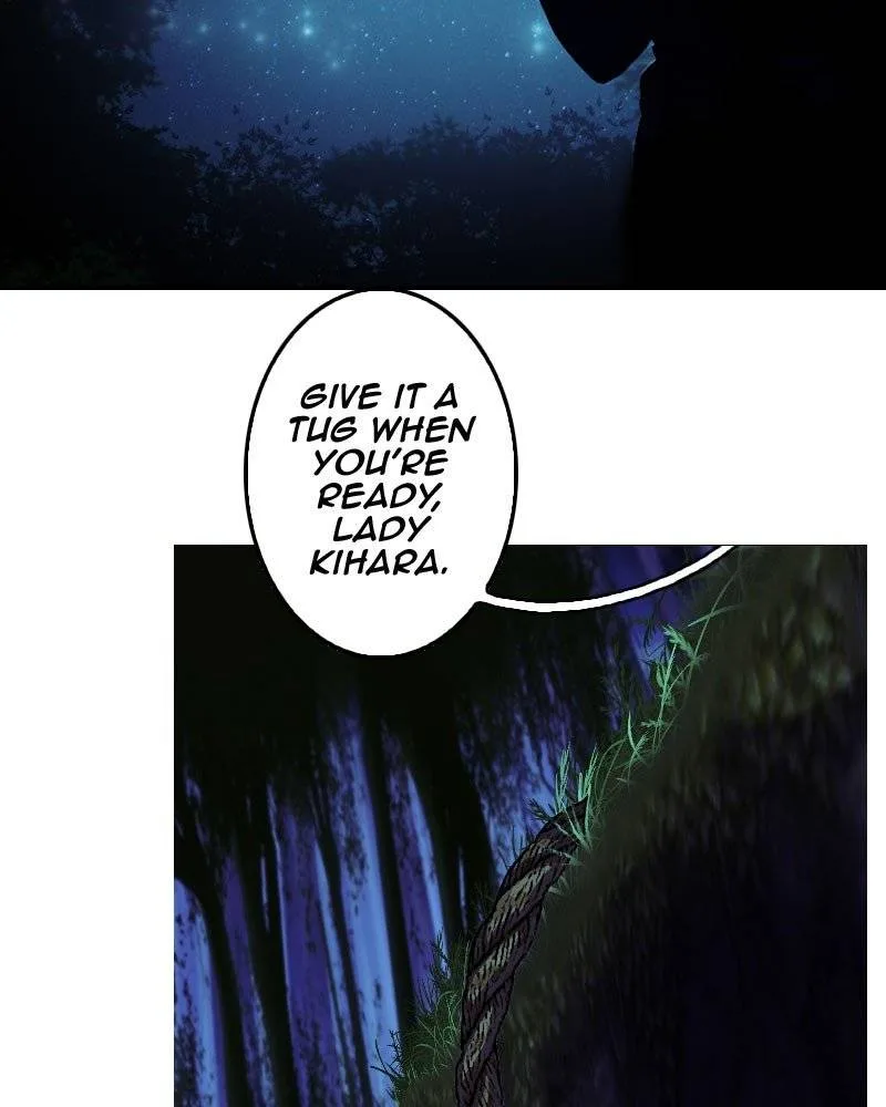 My Dear Cold-Blooded King Chapter 140 page 13